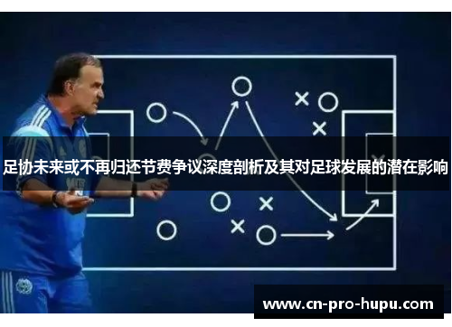 足协未来或不再归还节费争议深度剖析及其对足球发展的潜在影响