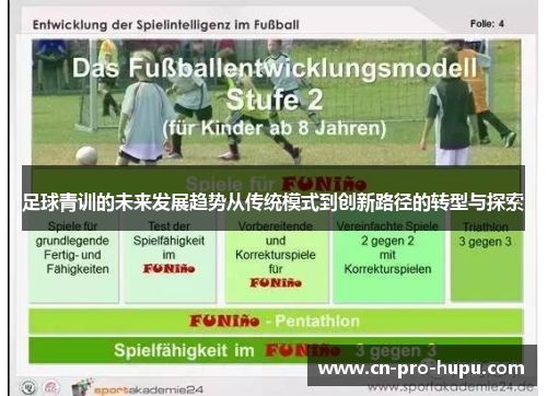 足球青训的未来发展趋势从传统模式到创新路径的转型与探索 足球青训的未来发展趋势从传统模式到创新路径的转型与探索